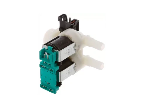 2-WAY 180° SOLENOID VALVE WASHING MACHINE BOSCH 00606001