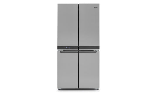 WHIRLPOOL W COLLECTION 4 DOORS SIDE-BY-SIDE REFRIGERATOR - WQ9 B1L UK