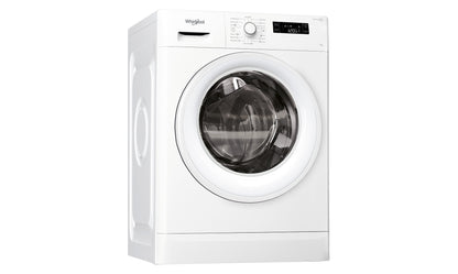 WHIRLPOOL WASHING MACHINE - 7 KG FWF71052W GCC