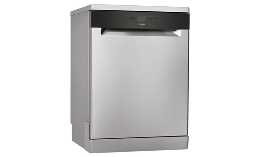 Whirlpool Dishwasher WFE 2B19 X UK N