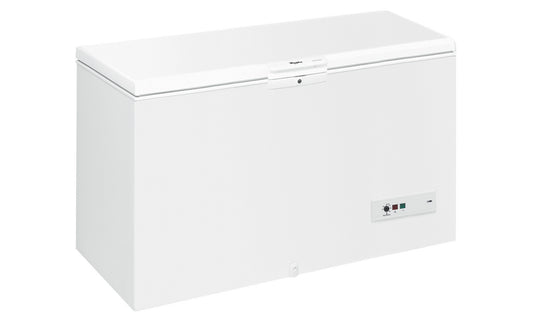 Whirlpool Chest Freezer CF600T