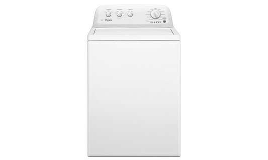 Whirlpool Top-Load American Washing Machine 3LWTW4705FW