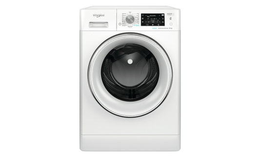 WHIRLPOOL WASHING MACHINE 10 KG FFD 10449 CV GCC