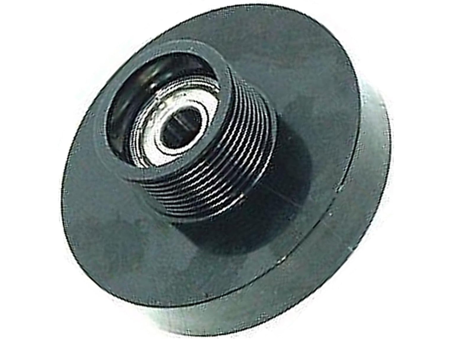 BELT TENSIONER PULLEY