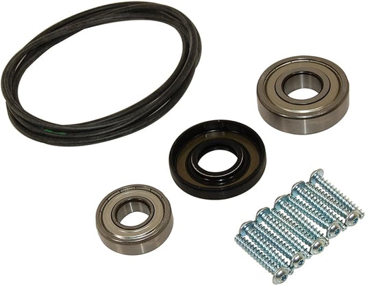 BEARING KIT AND SEAL RING WASHING MACHINE BOSCH 0314