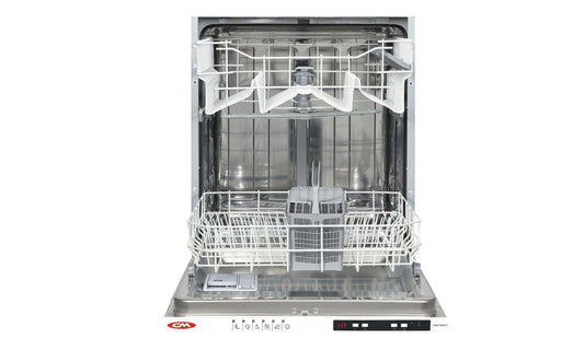 CM BUILT IN FULLY INTEGRATED DISHWASHER- CMD41RHE12