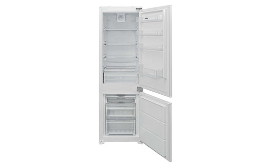 CM BUILT-IN COMBI FRIDGE AND FREEZER - 2764