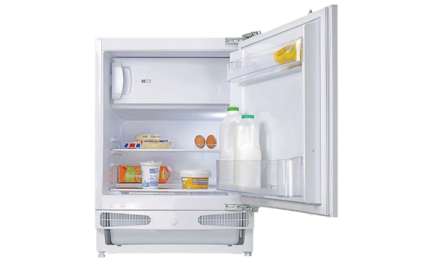 CM BUILT-IN UNDER COUNTER REFRIGERATOR - 1600