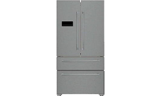 CM FREESTAND COMBI REFRIGERATOR AND FREEZER