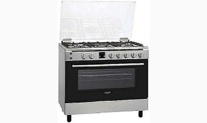 CM FREE STANDING GAS COOKER 90 X 60 CM- 90GG1XFS