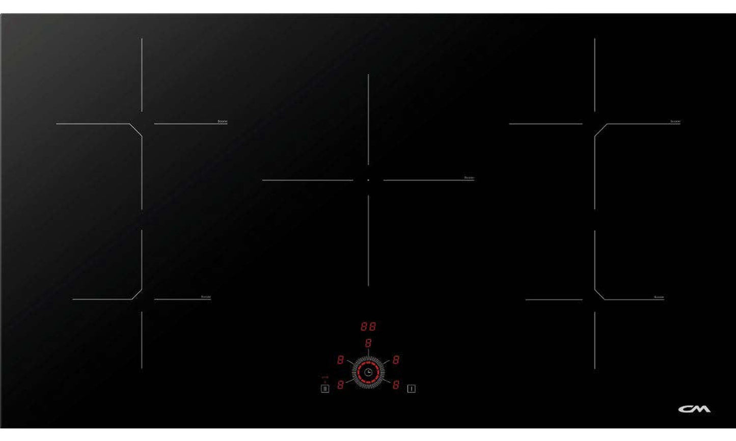 CM INDUCTION HOB 90 CM - CHARM 90