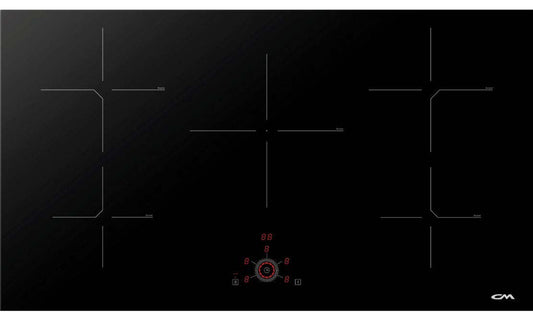 CM INDUCTION HOB 90 CM - CHARM 90