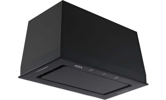 CM UNDER CABINET HOOD 52,5 / 72.5 CM