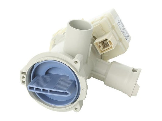 DRAIN PUMP ORIGINAL WASHING MACHINE BOSCH