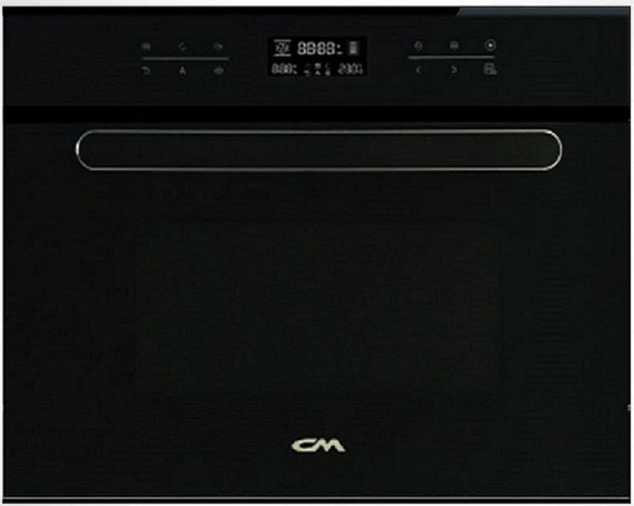 CM BI COMBI MICROWAVE OVEN 60 CM - VISION