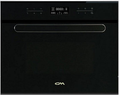 CM BI COMBI MICROWAVE OVEN 60 CM - VISION