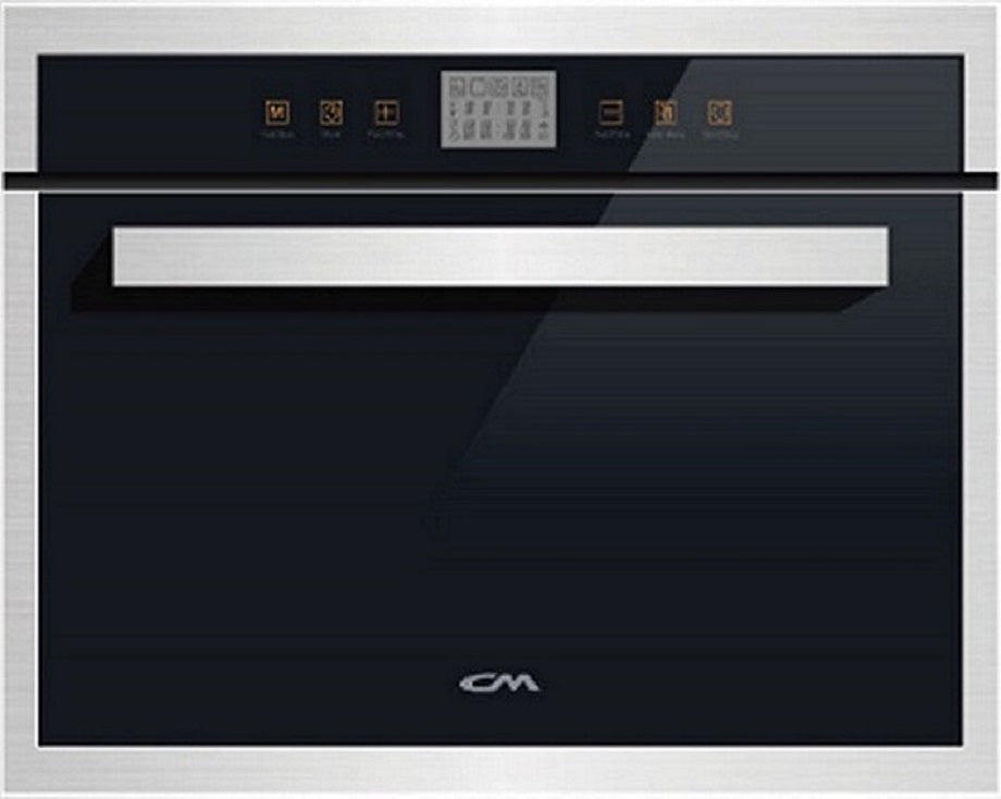 CM BI COMBI MICROWAVE OVEN 60 CM - VISTA