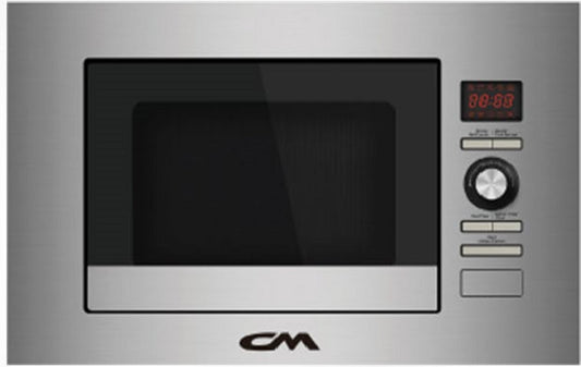 CM BUILT-IN MICROWAVE OVEN - STRIP