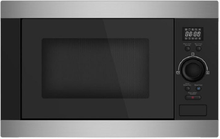 CM BI MICROWAVE OVEN - LIGHT