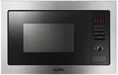 CM BUILT-IN MICROWAVE OVEN - ROSA INOX