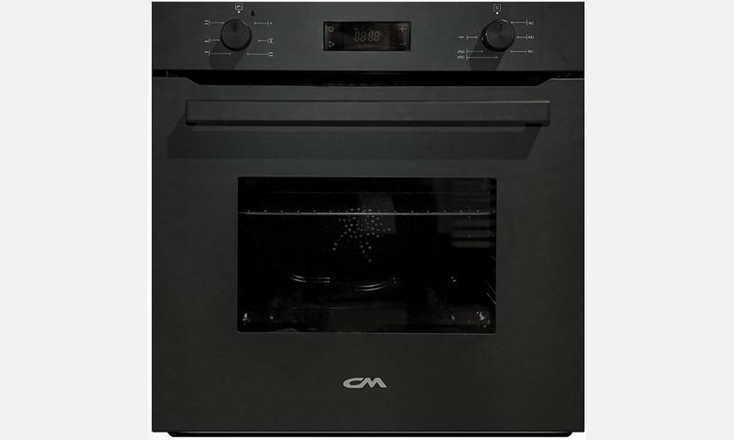 CM ELECTRIC OVEN 60 CM - NAPOLI MATTE