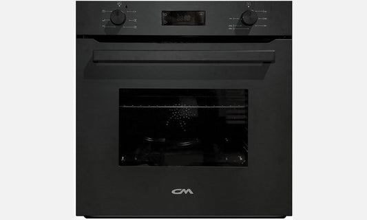 CM ELECTRIC OVEN 60 CM - NAPOLI MATTE