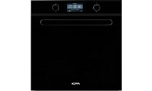 CM ELECTRIC OVEN 60 CM - SUPREME 60