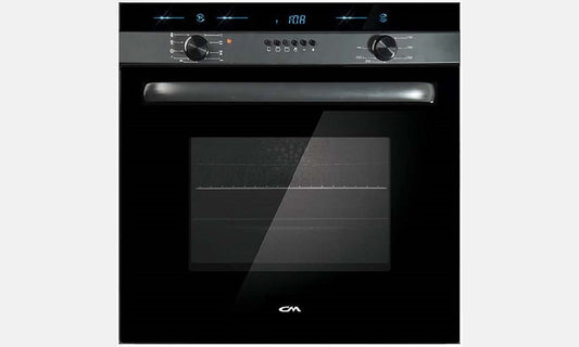 CM ELECTRIC OVEN 60 CM - MARY NERO