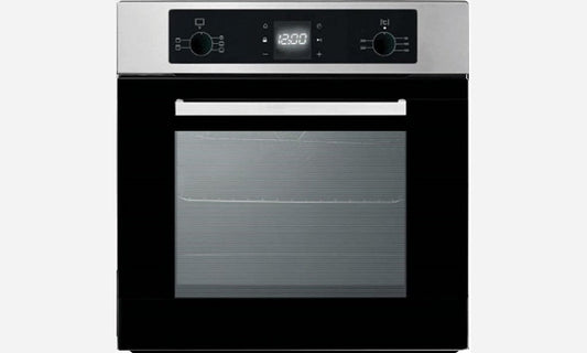 CM ELECTRIC OVEN 60 CM - ROCKY 60