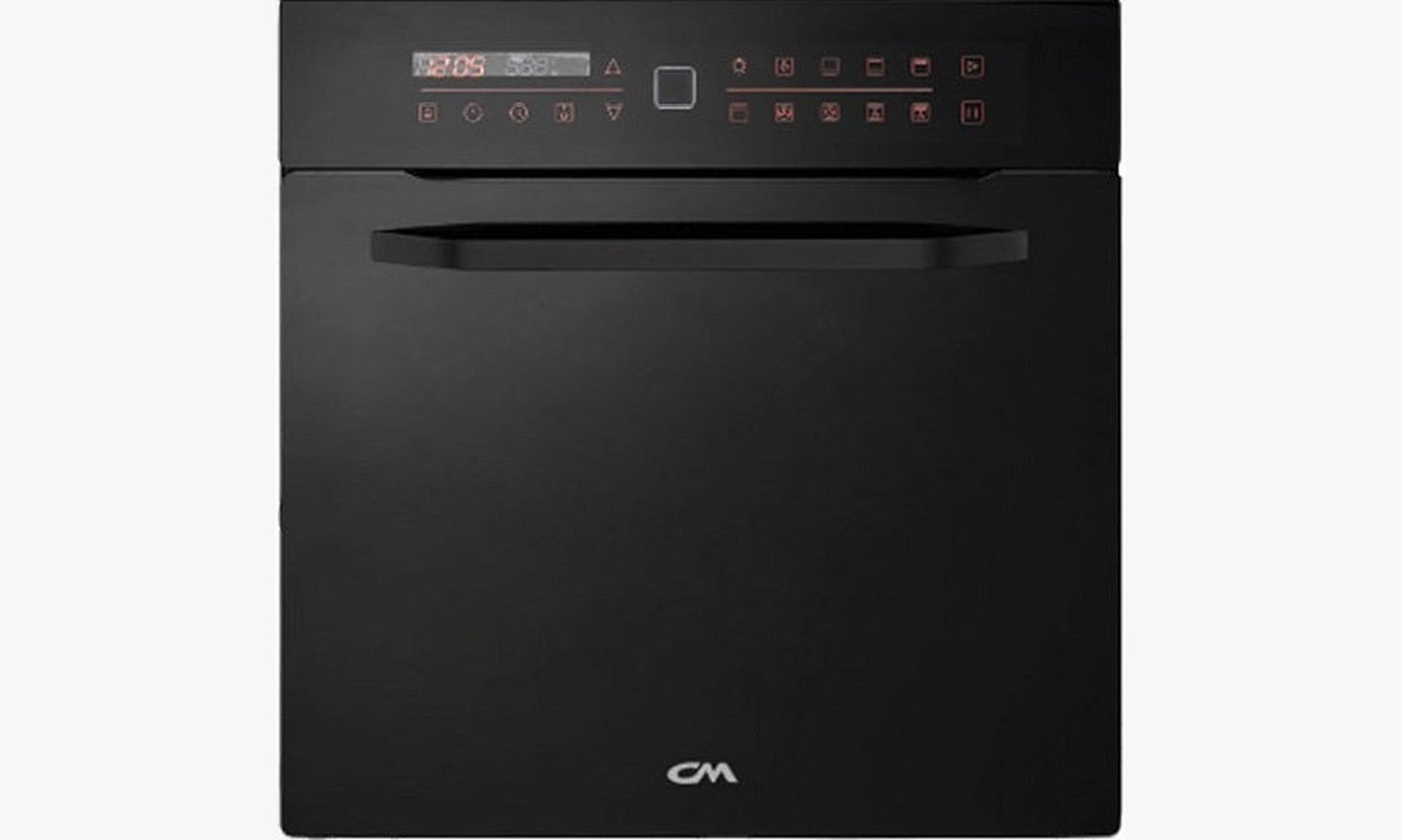 CM ELECTRIC OVEN 60 CM - SOUND 60