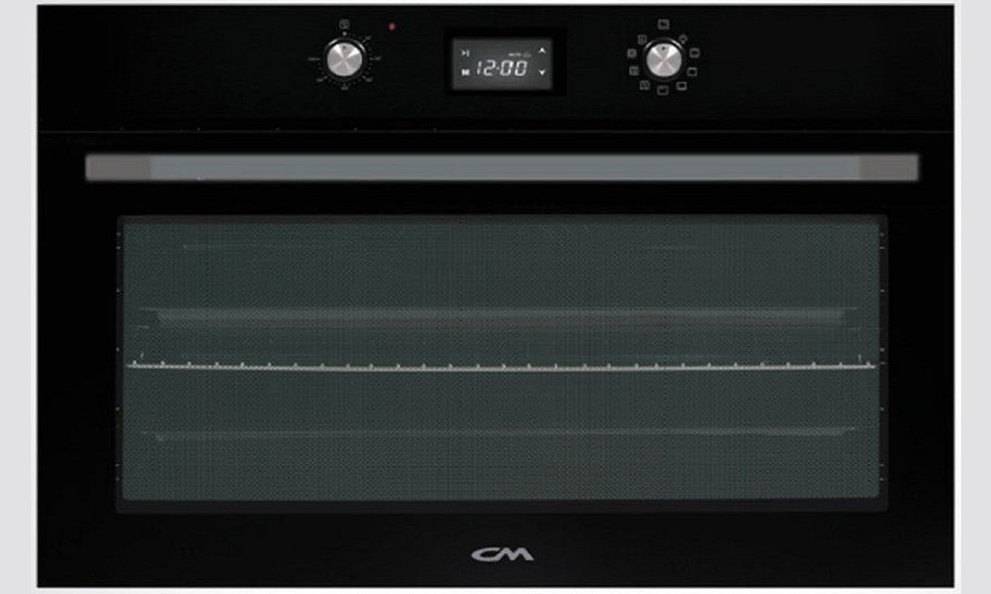 CM ELECTRIC OVEN 90 CM - ELEGANT ELECTRIC