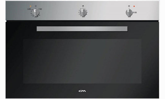 CM GAS OVEN 90 CM- GAINT 90