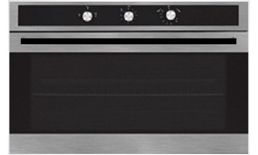 CM GAS OVEN 90 CM - SKYPE