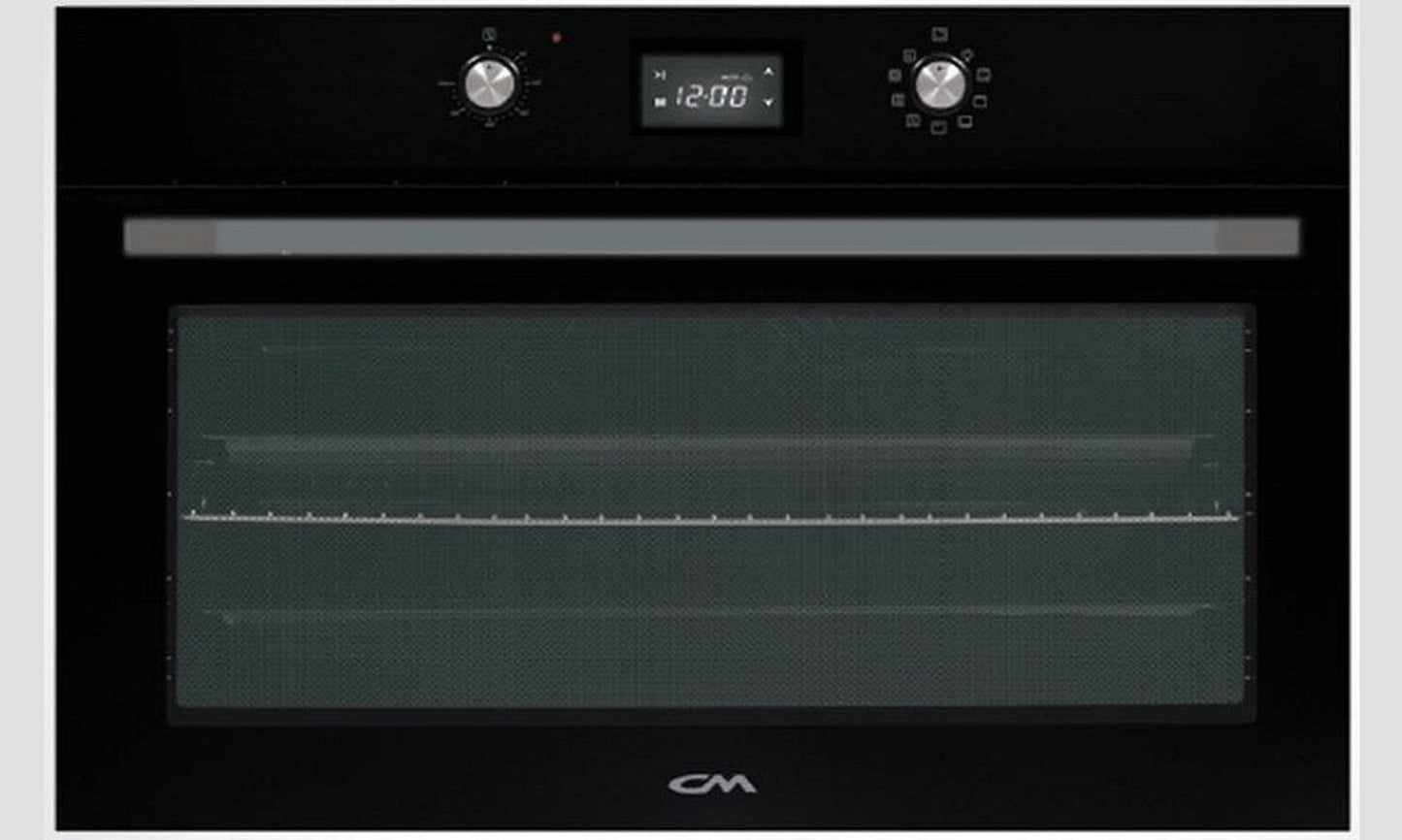 CM GAS OVEN 90 CM - ELEGANT GAS