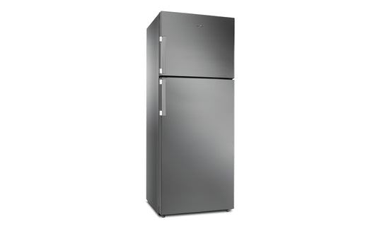 WHIRLPOOL FS REFRIGERATOR - W7TI 8711 NFX EX