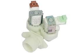 SOLENOID VALVE 2-WAY 180° S WASHING MACHINE