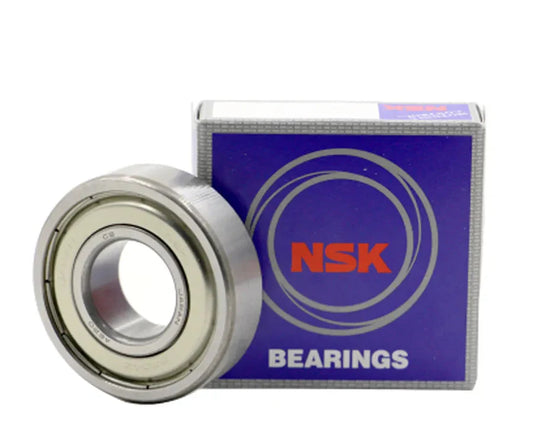 BEARING NSK 6206-ZZ SINGLE BOX WASHING MACHINE UNIVERSALE