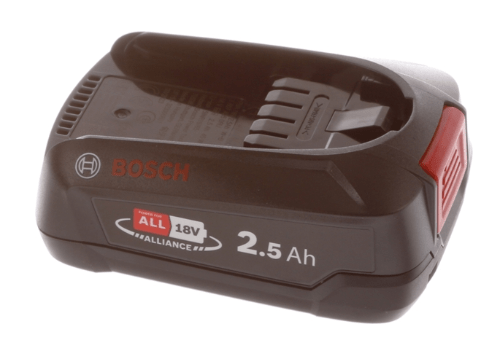 BATTERY ACCUMULATOR ORIGINAL VACUUM CLEANER BOSCH